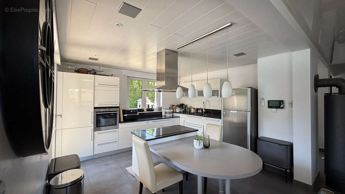 Magnifique maison a hochstatt - photo 4