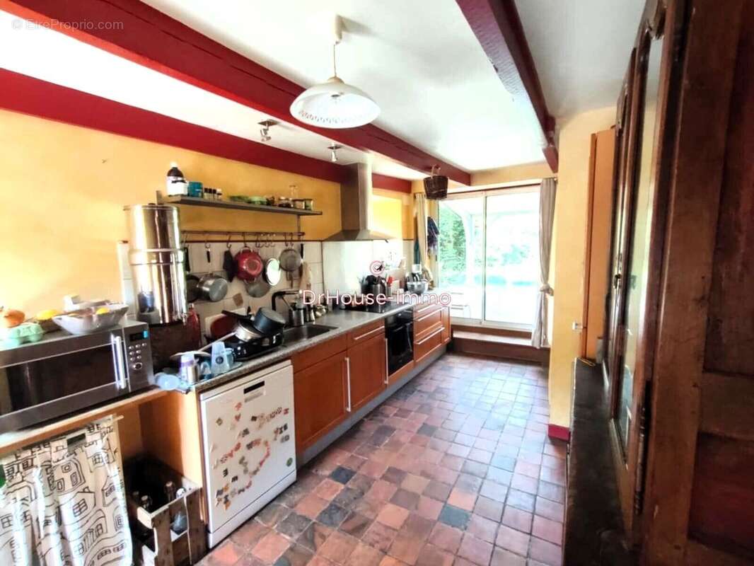 Maison à PLOUBAZLANEC