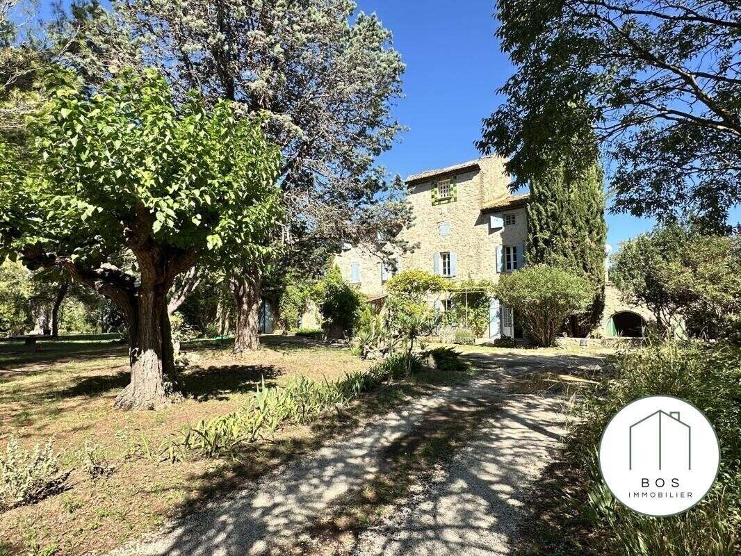 Maison à LANCON-PROVENCE