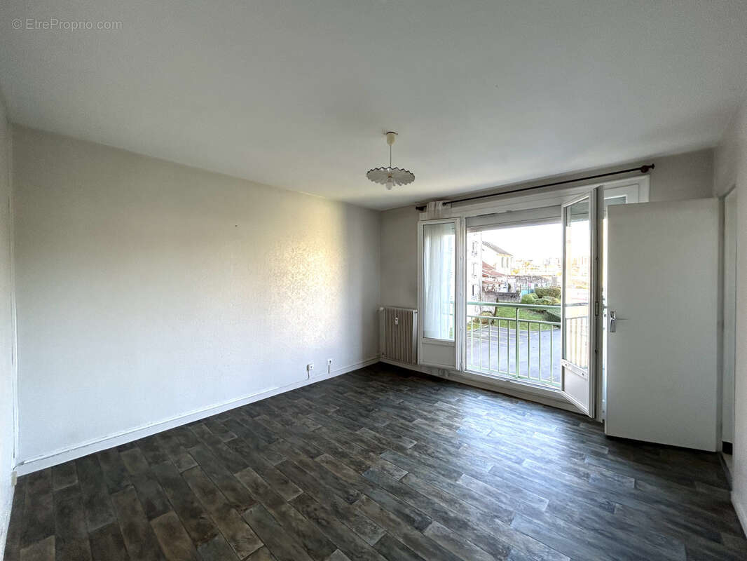 Appartement à LIMOGES