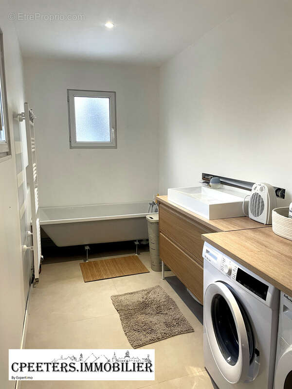 Maison de 106m2 avec 2 chambres sur 1000m2 env. en vente à Libercourt (62) - photo 2