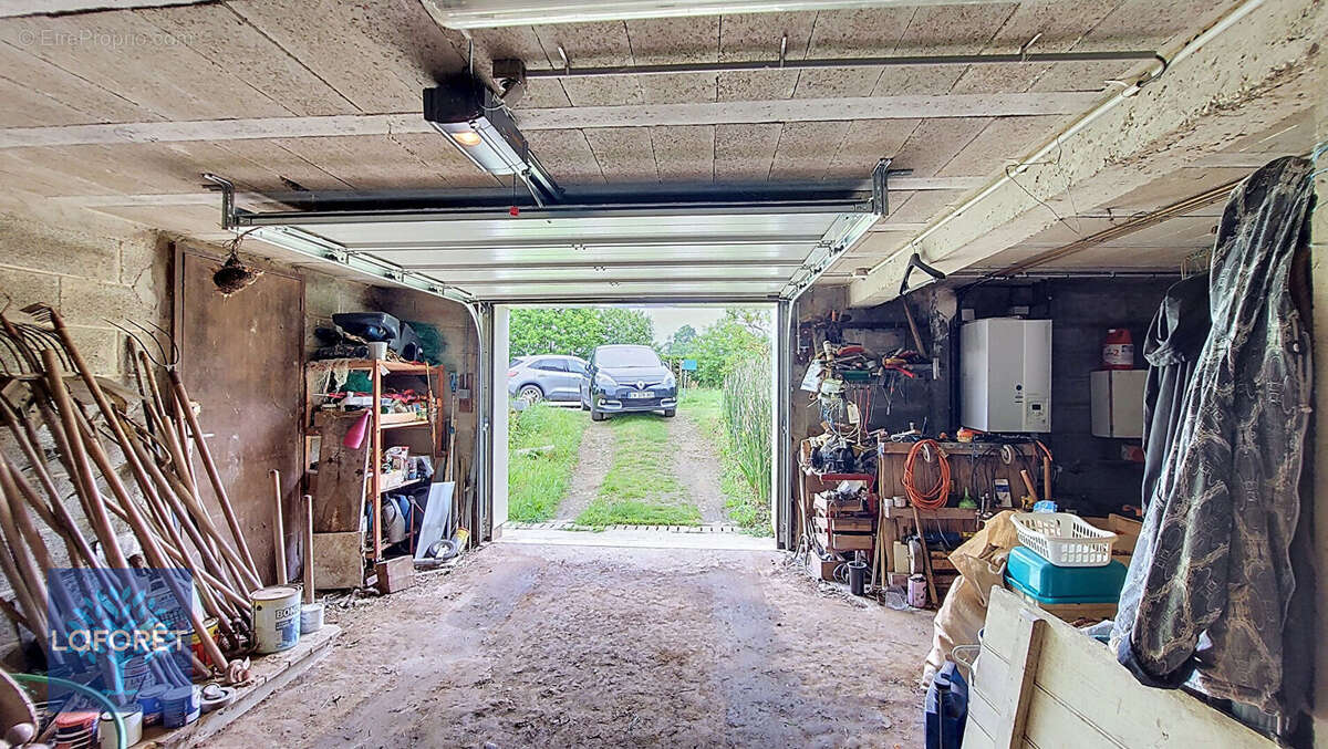 Maison Maen Roch, proche A84, idéalement situé en campagne - photo 11