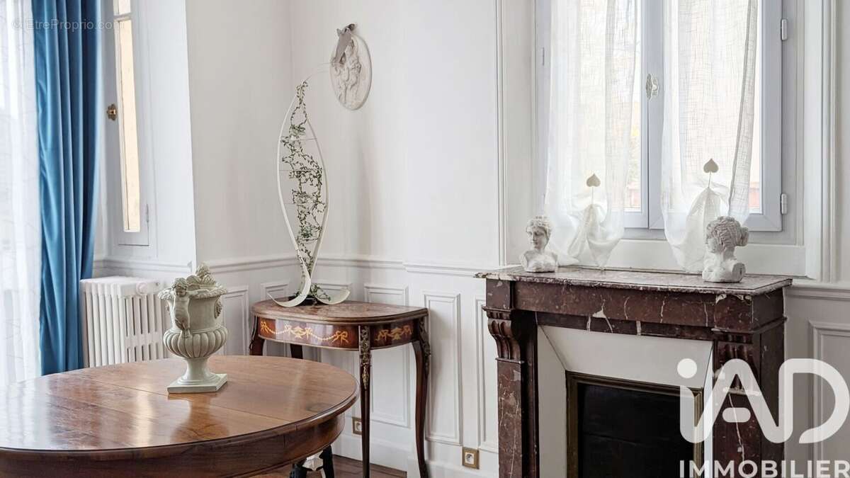 Photo 6 - Maison à JUVISY-SUR-ORGE