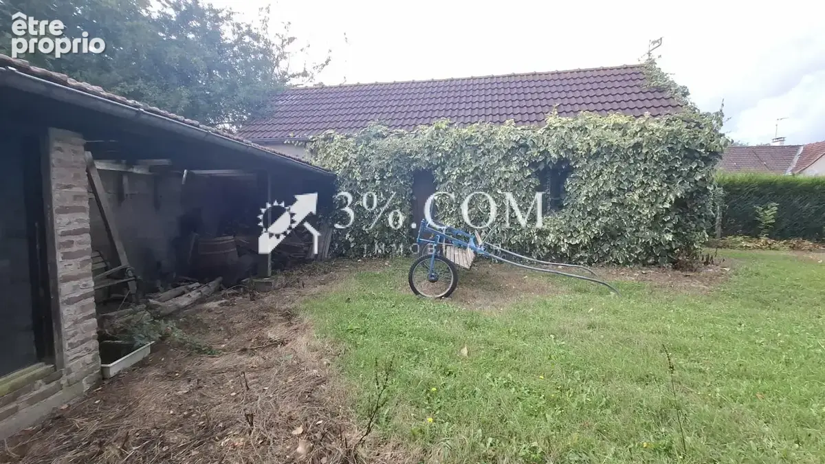 Secteur Feuquières en V : Pavillon 97 m2 hab sur 1000 m2 - photo 15