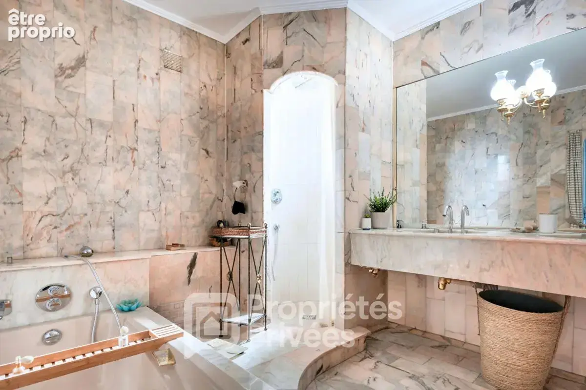 La maison familiale aux volumes généreux - photo 11
