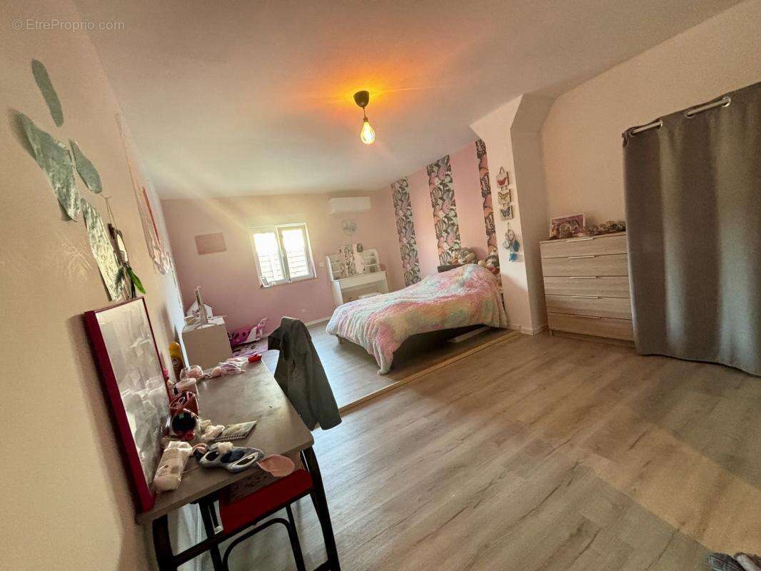 Maison à VILLERS-OUTREAUX