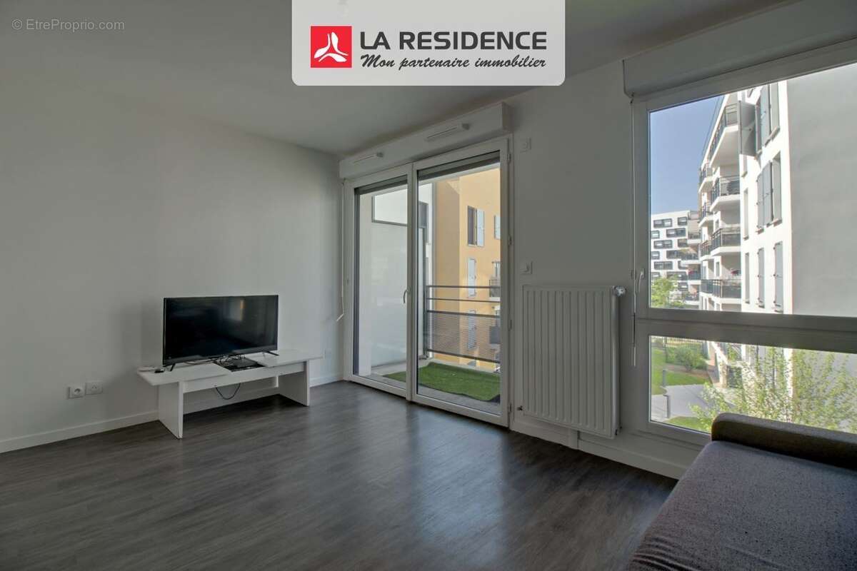 Appartement à POISSY