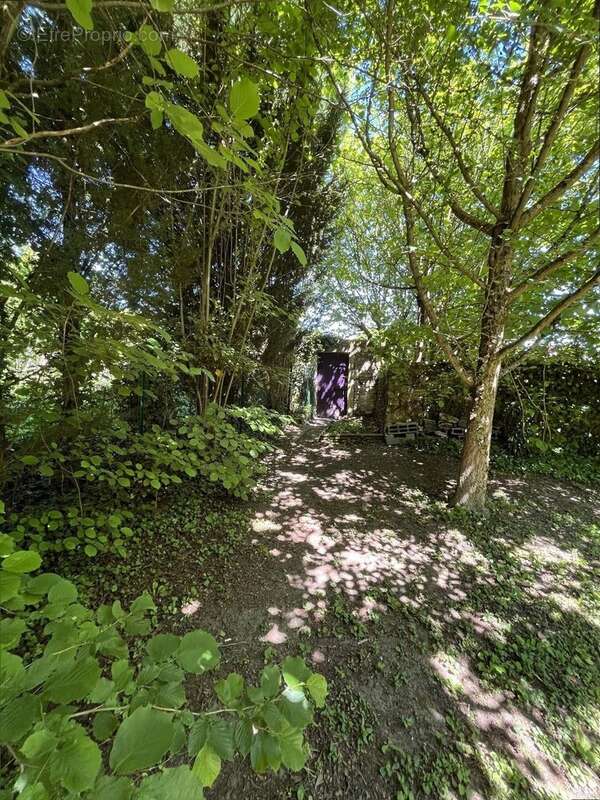 Maison à ARS-SUR-MOSELLE