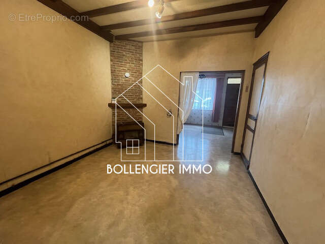 Maison de ville 107 m2 - photo 3