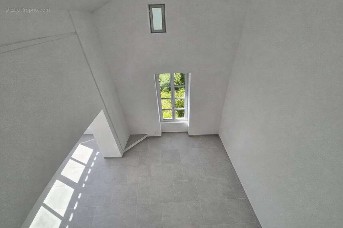 Appartement à BARON