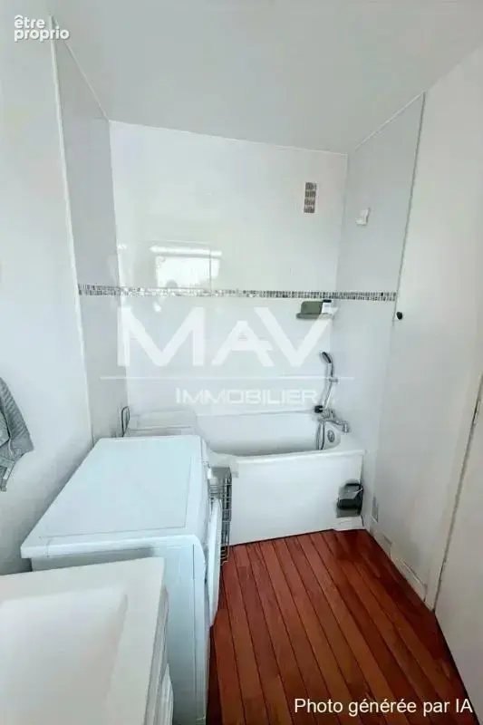Appartement 2 pièces 47 m² à vendre à Lille (59000) - photo 7