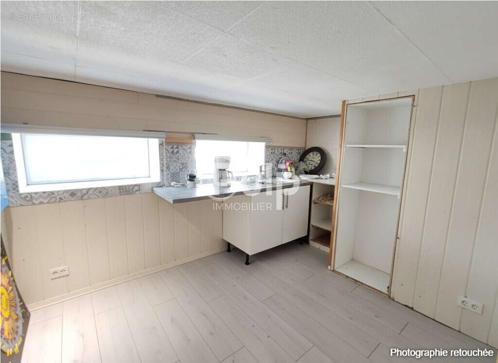 Appartement à BOULOGNE-SUR-MER