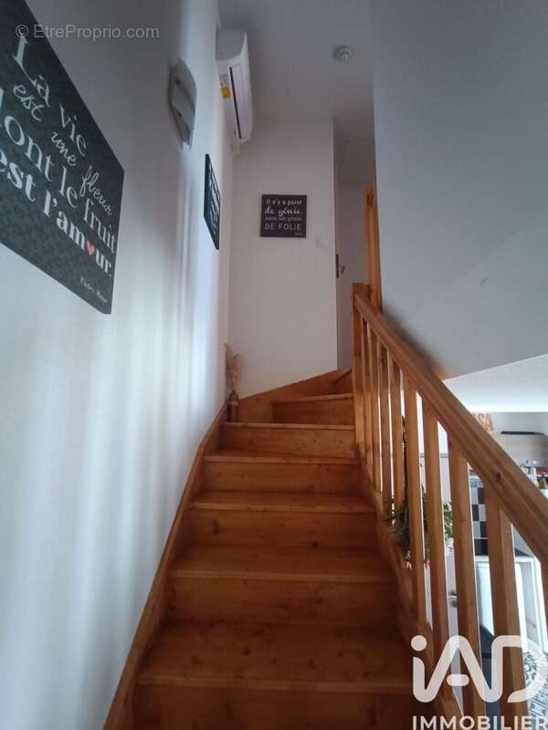 Photo 5 - Maison à LATOUR-BAS-ELNE