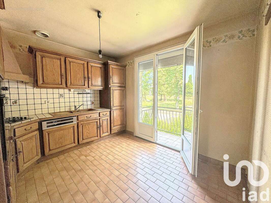 Photo 8 - Maison à BRIVE-LA-GAILLARDE