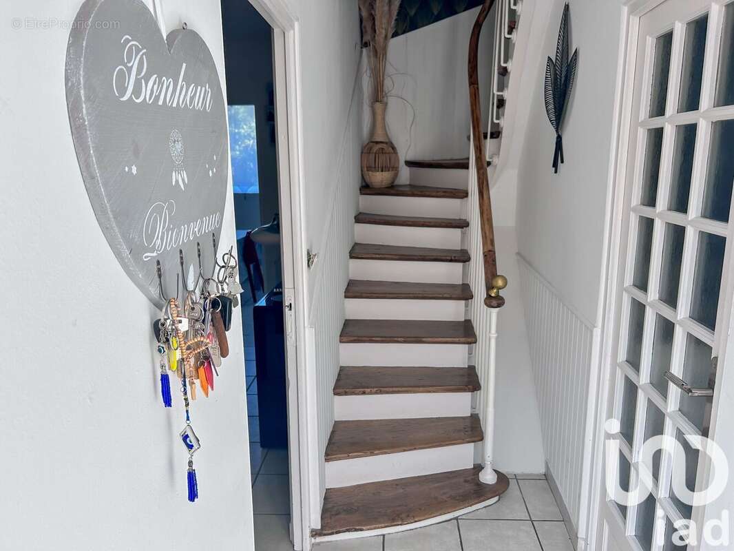 Photo 2 - Maison à FIRMI