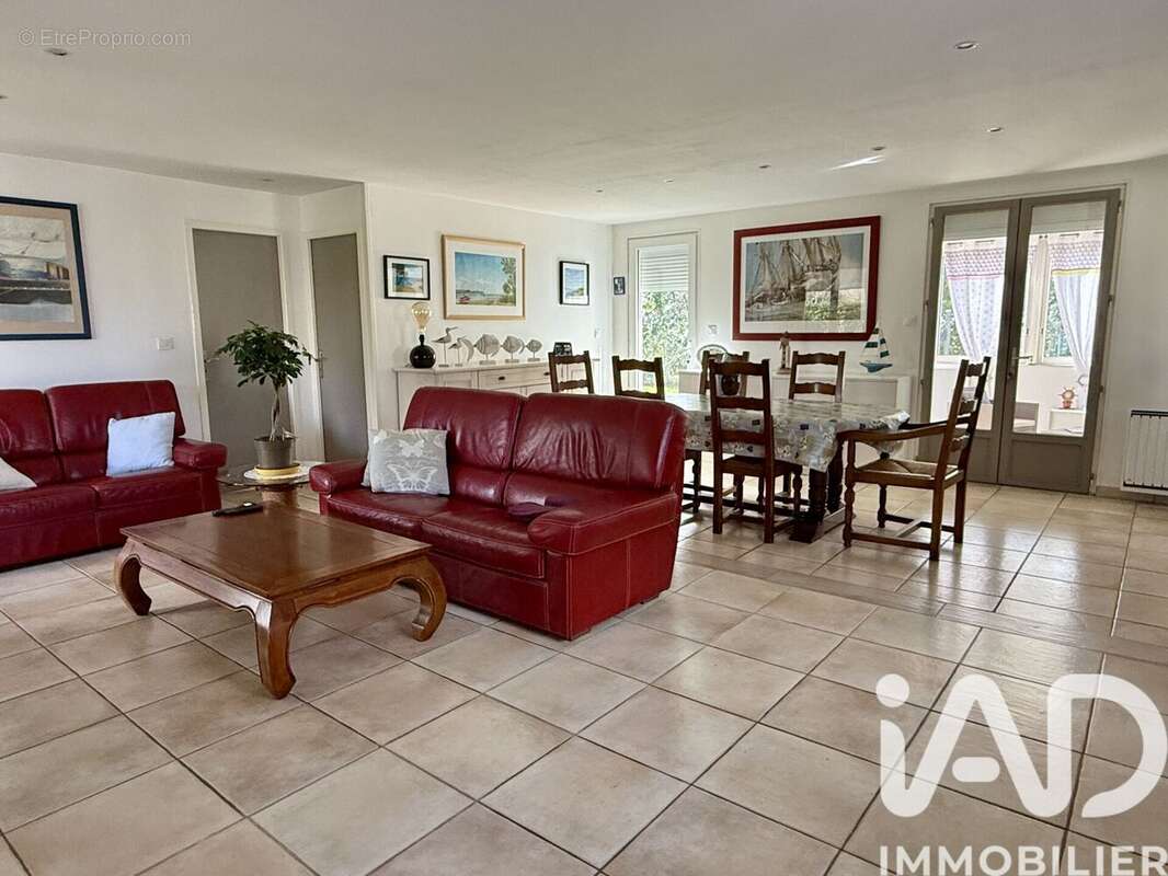 Photo 6 - Maison à LE TEICH