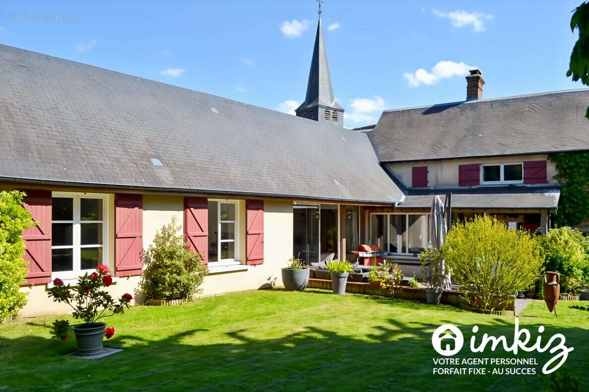 Maison 8 pièces - photo 7