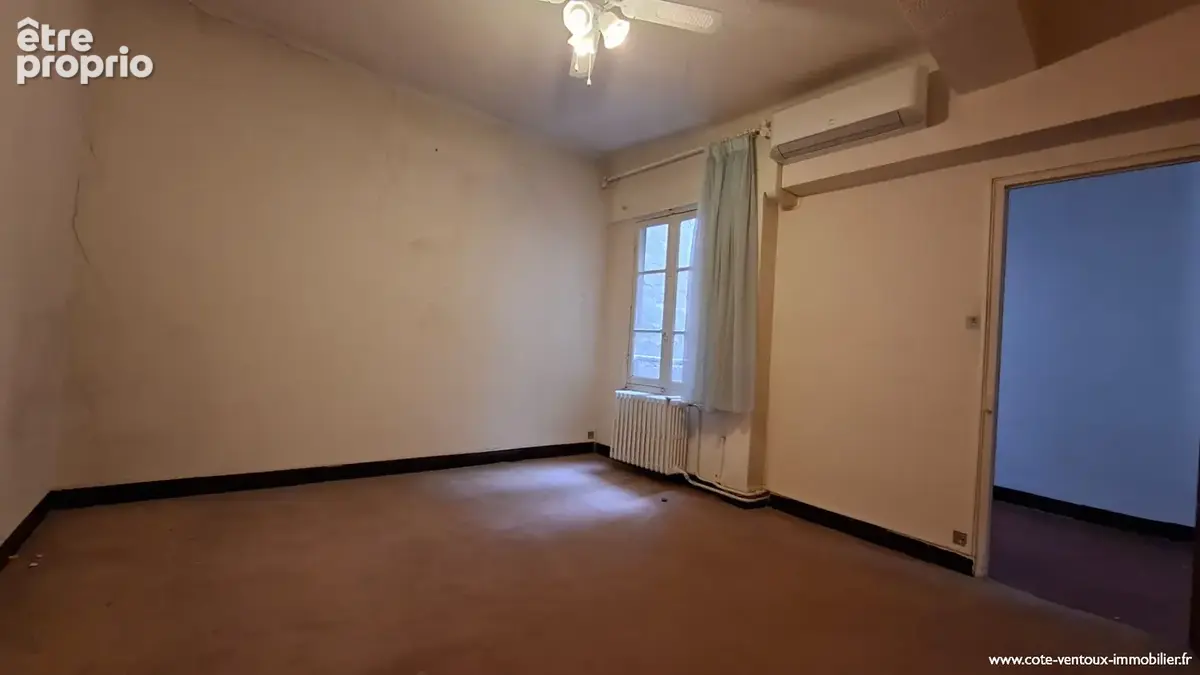 Maison de caractère au coeur d'Avignon 140 m² - photo 9