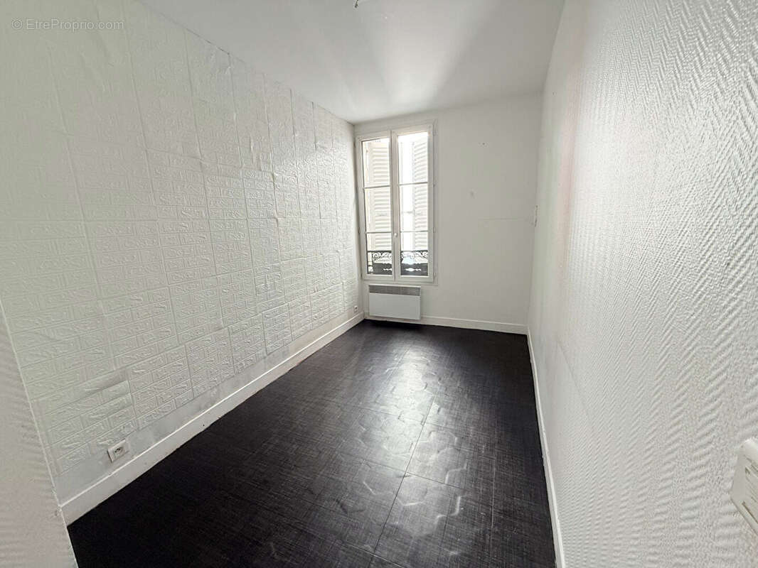 Appartement à CACHAN