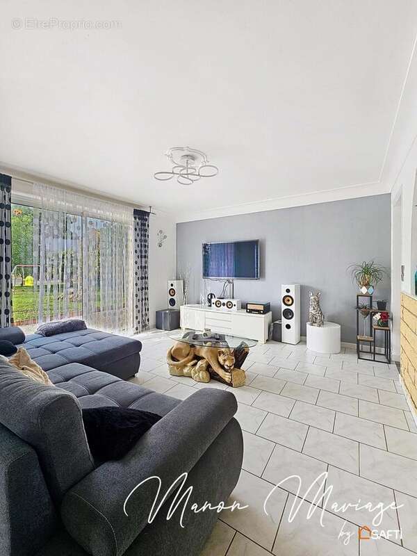 Photo 5 - Maison à PLESSE