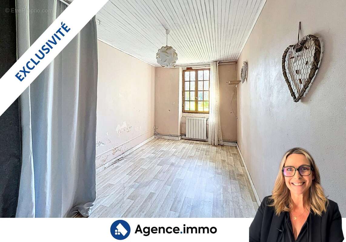 Maison à SAINT-CIERS-SUR-GIRONDE