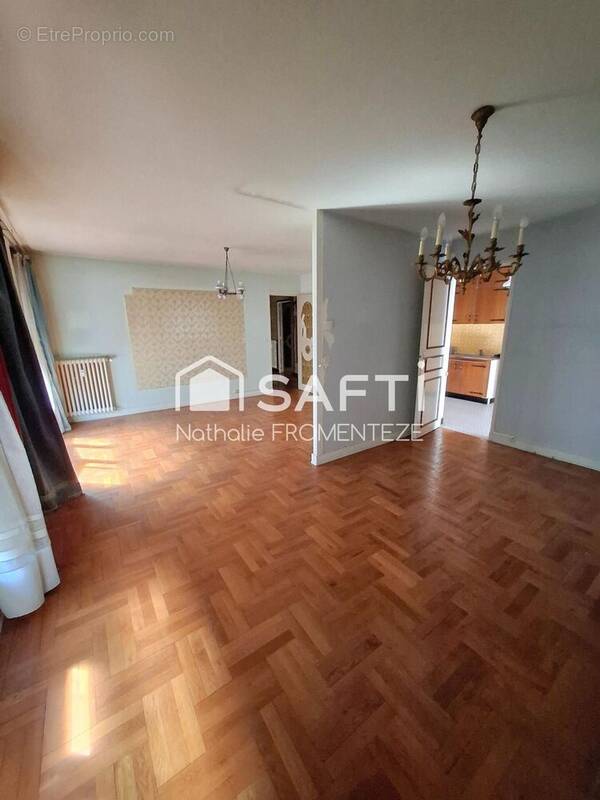 Photo 1 - Appartement à CAHORS
