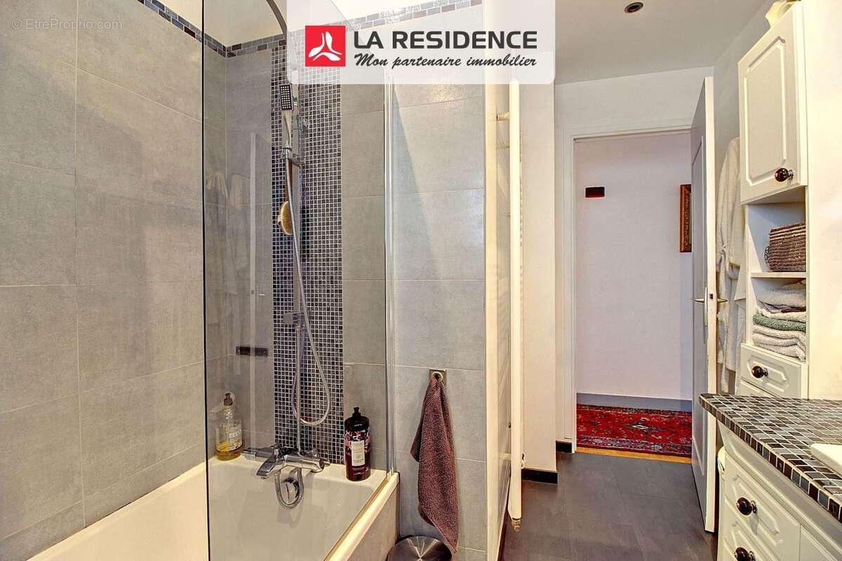 Appartement à CHAMBOURCY