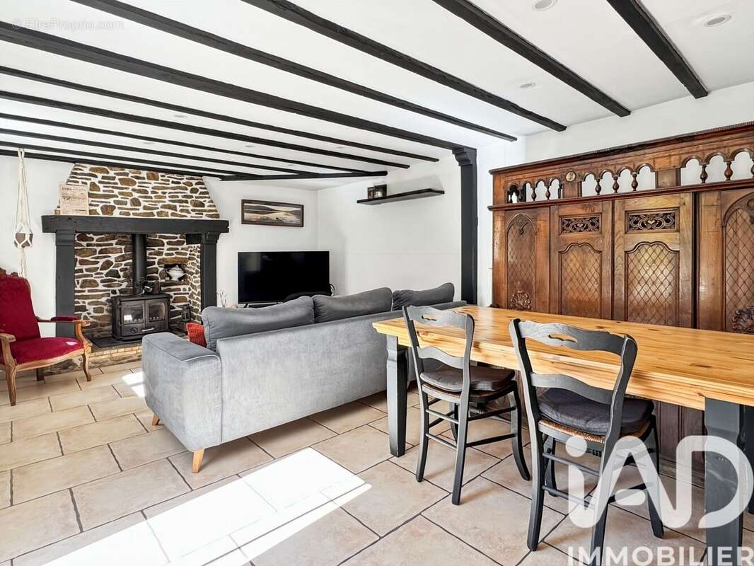 Photo 7 - Maison à LA NORVILLE