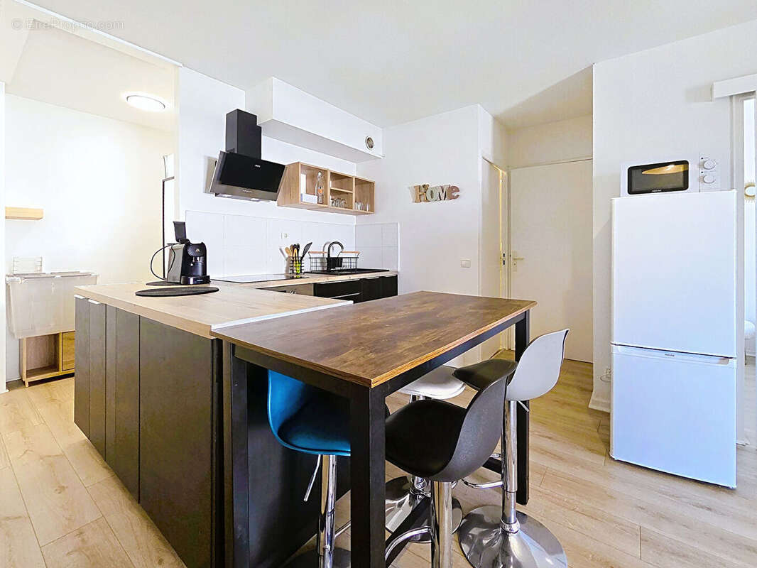 Appartement à ANGLET