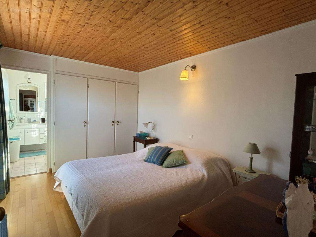 Maison à SAINT-PIERRE-D&#039;OLERON