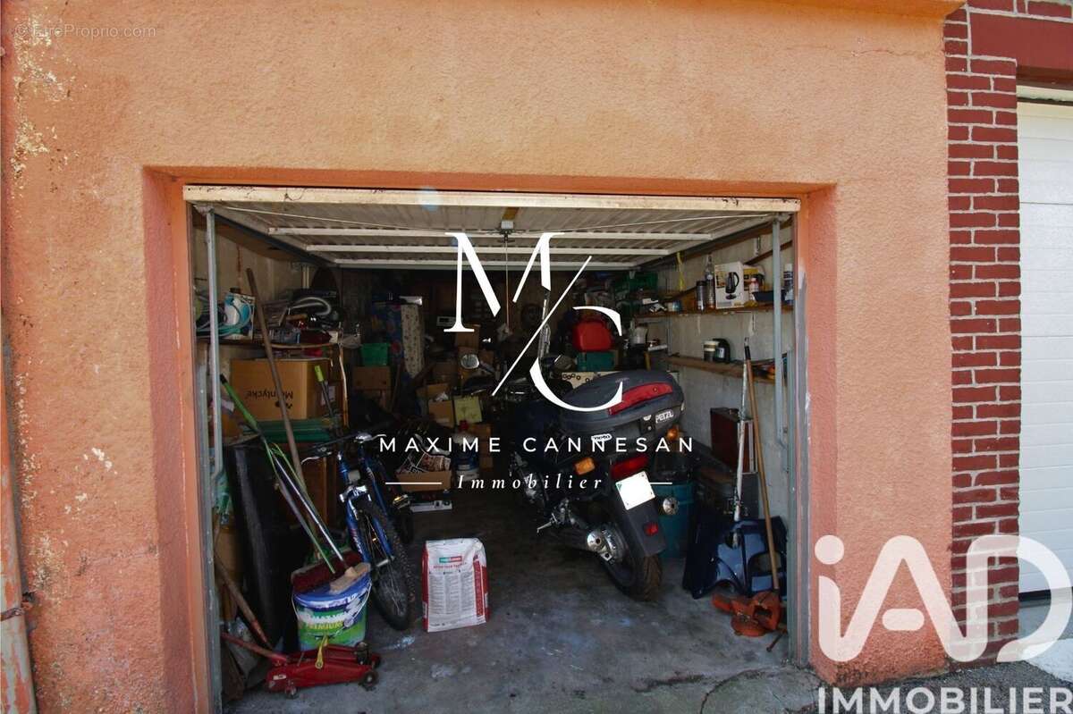 Photo 8 - Maison à SAINT-ETIENNE-DU-ROUVRAY