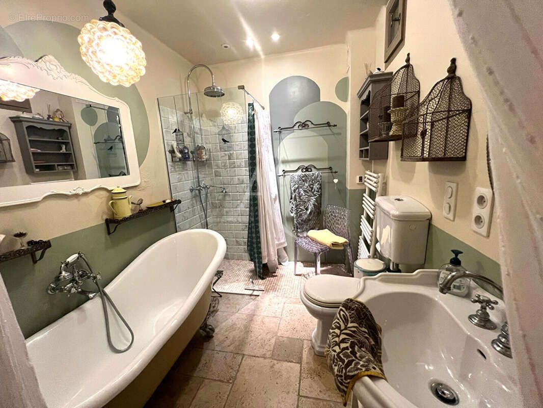 Maison à SAINT-PAUL