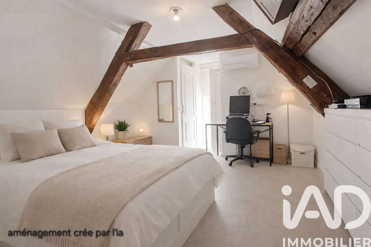 Maison 85 m² à Preuilly  - photo 6