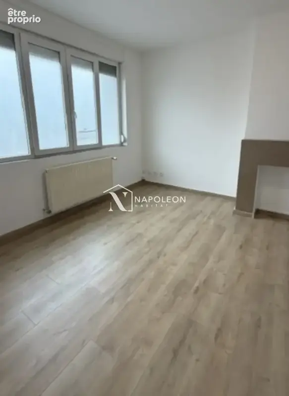 Appartement 120 m² à vendre à Lille (59000) - photo 2