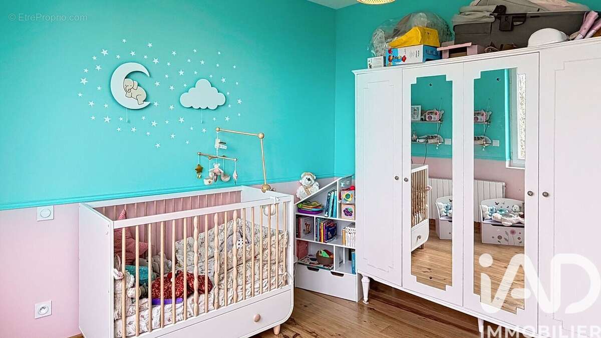 Photo 7 - Maison à MERPINS