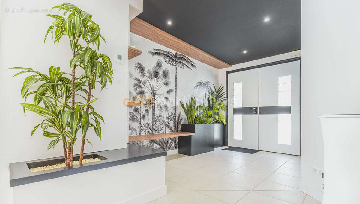 Maison à LES SABLES-D'OLONNE