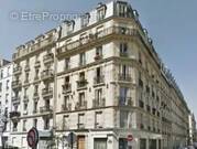 Commerce à PARIS-18E