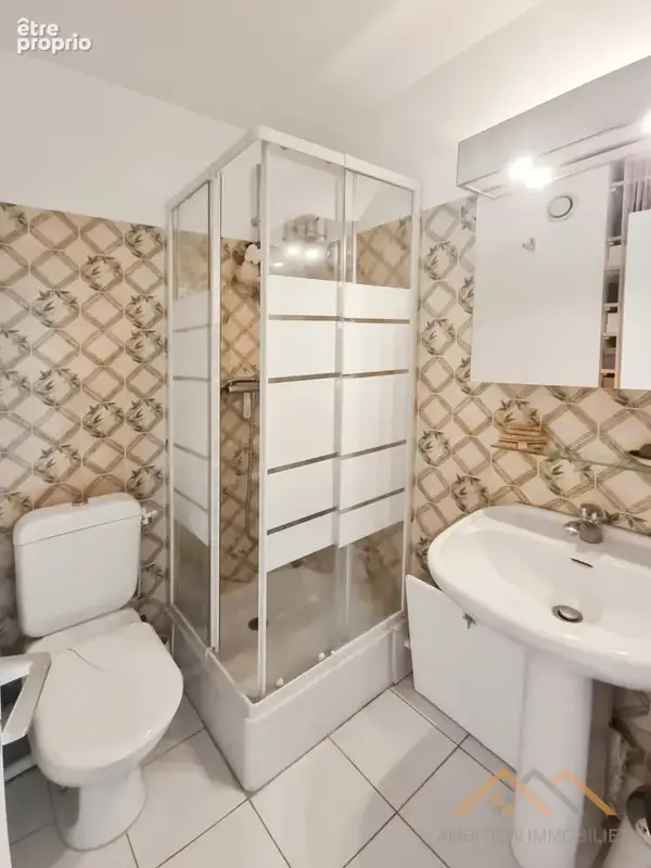 Paris 15 : Appartement familial idéalement agencé. - photo 12