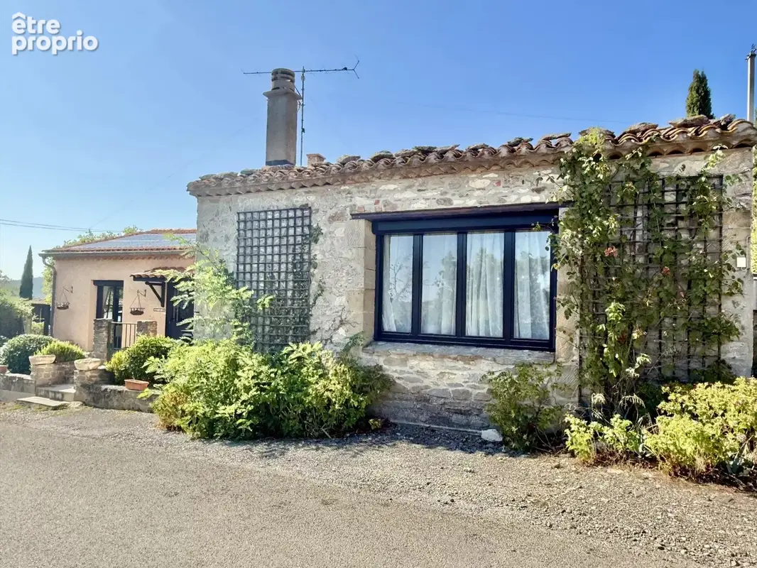 Maison de plain-pied avec 4 chambres, piscine et garage - photo 5