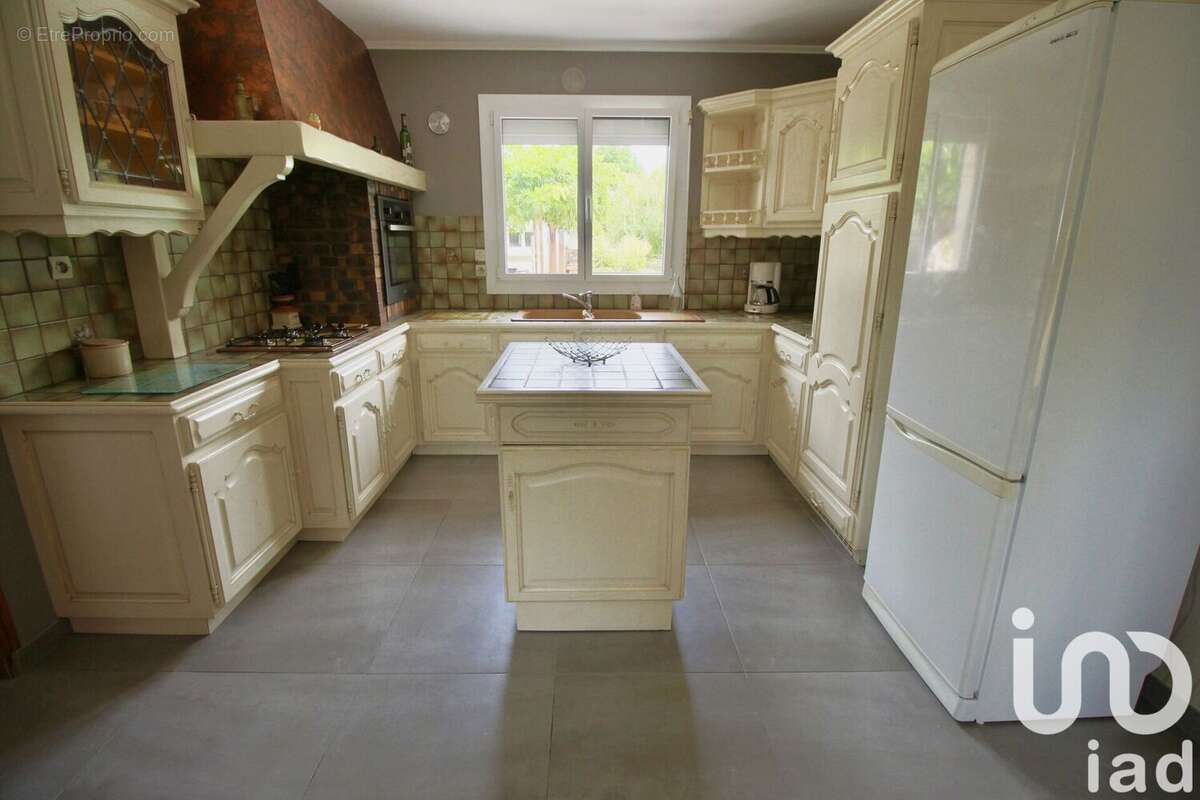 Photo 5 - Maison à SAINT-MOLF