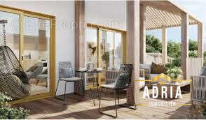 Appartement à OLIVET