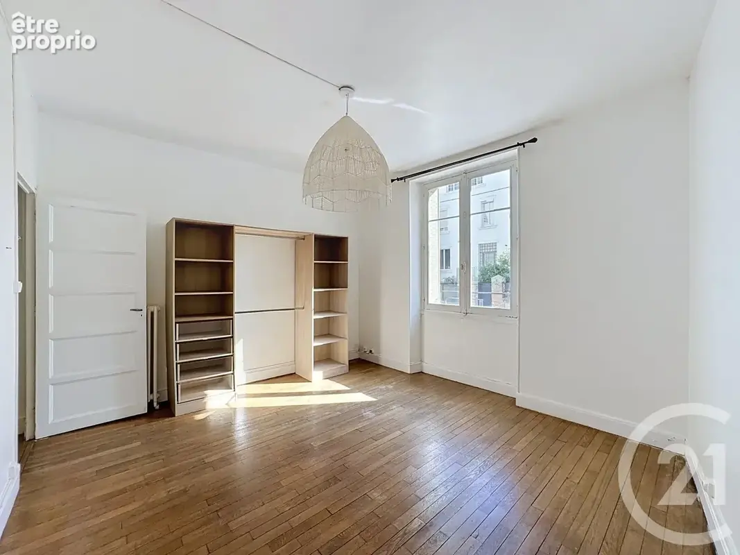 Appartement 64 m² à Dijon  - photo 10