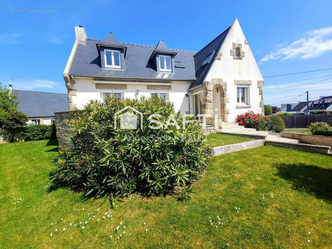 Photo 1 - Maison à LANGUEUX