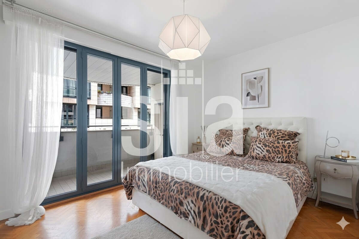 Appartement à VINCENNES