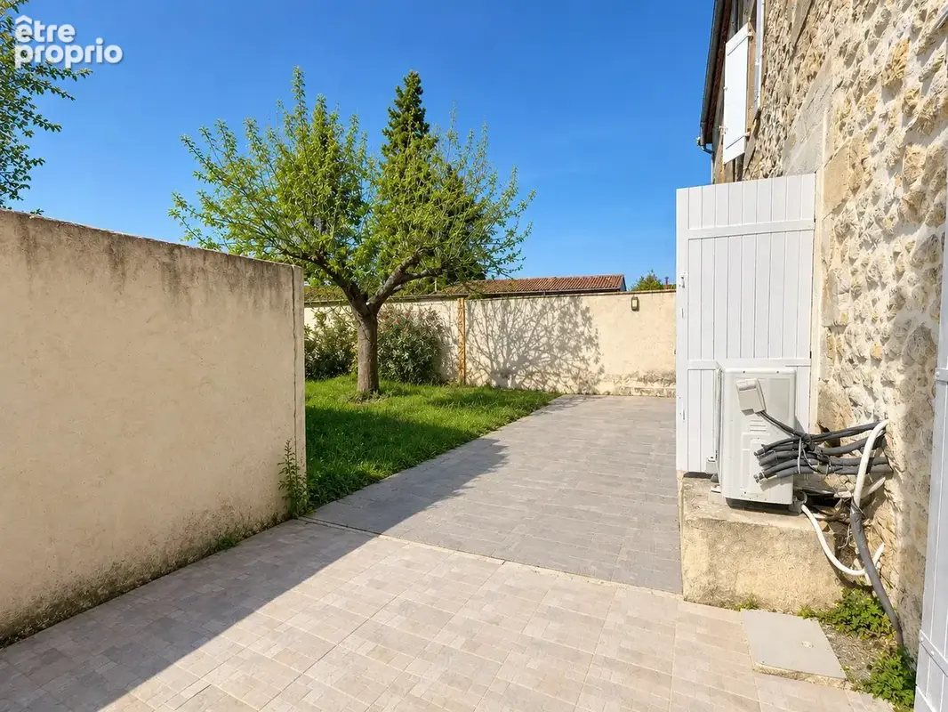Maison 5 pièces 193 m² à vendre à Miramont-De-Guyenne (47800) - photo 3
