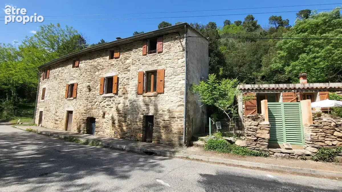 Maison À Vendre - photo 2
