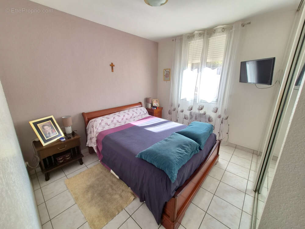 Villa t3+t4 - le village - le barcares - photo 5