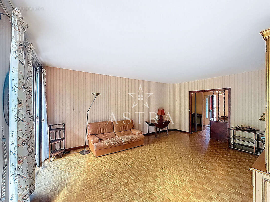 Appartement à SCEAUX