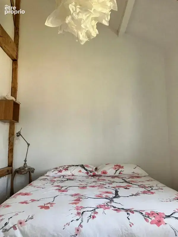 Maison  5 pièce(s) - photo 5