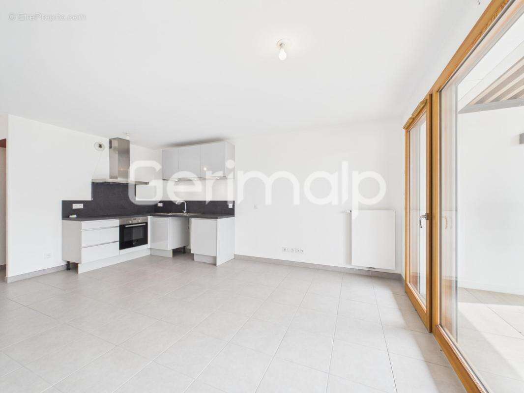 Appartement à ARGONAY